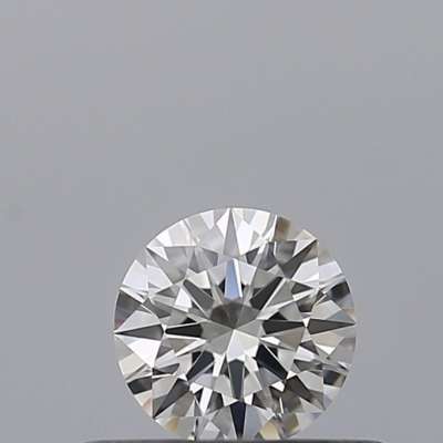 Certified Diamond GIA Carats 0.28 Color E Clarity IF  EX  EX  EX Fluorescence NON Brown No Green No Milky No EyeClean 100%