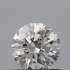 Certified Diamond GIA Carats 0.55 Color G Clarity VVS1  EX  EX  EX Fluorescence NON Brown No Milky No EyeClean 100%