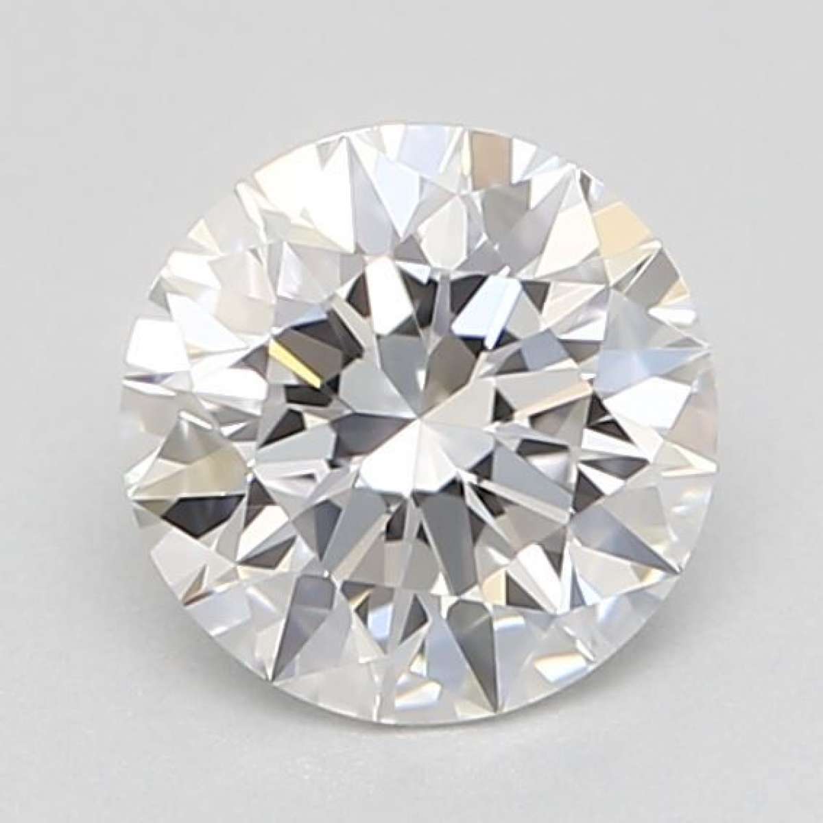 Certified Diamond GIA Carats 0.42 Color D Clarity VVS1 EX EX EX Fluorescence NON Brown No Green No Milky No EyeClean 100% Certified Diamond GIA Carats 0.42 Color D Clarity VVS1 EX EX EX Fluorescence NON Brown No Green No Milky No EyeClean 100%