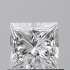 Certified Diamond GIA Carats 0.7 Color D Clarity VS2  -  EX  VG Fluorescence NON Brown No Green No Milky No EyeClean 100%