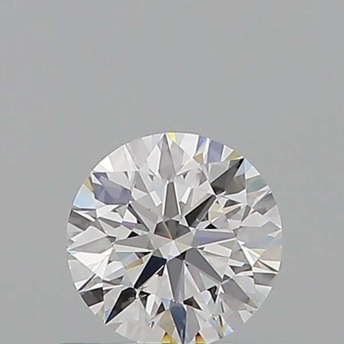 Certified Diamond GIA Carats 0.59 Color D Clarity SI1 EX EX EX Fluorescence NON Brown No Green No Milky No EyeClean 100% Certified Diamond GIA Carats 0.59 Color D Clarity SI1 EX EX EX Fluorescence NON Brown No Green No Milky No EyeClean 100%