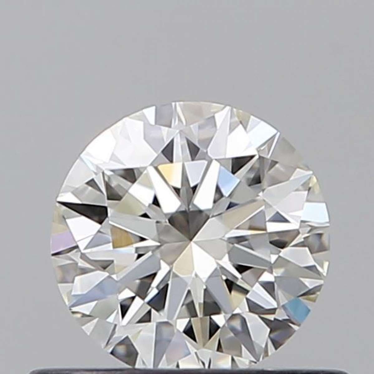 Certified Diamond GIA Carats 0.5 Color G Clarity IF EX VG EX Fluorescence NON Brown No Green No Milky No EyeClean 100% Certified Diamond GIA Carats 0.5 Color G Clarity IF EX VG EX Fluorescence NON Brown No Green No Milky No EyeClean 100%