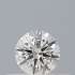 Certified Diamond IGI Carats 0.19 Color G Clarity VS1  EX  EX  EX Fluorescence NON Brown No Milky No EyeClean 100%