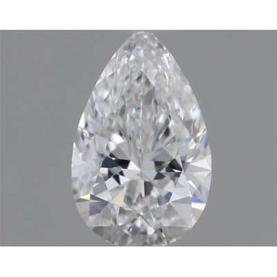 Certified Diamond GIA Carats 0.31 Color D Clarity VS1  -  VG  VG Fluorescence NON Brown No Green No Milky No EyeClean 100%