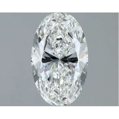 Certified Diamond IGI Carats 1.0 Color G Clarity SI1  -  EX  EX Fluorescence FNT Brown No Green No Milky No EyeClean 100%