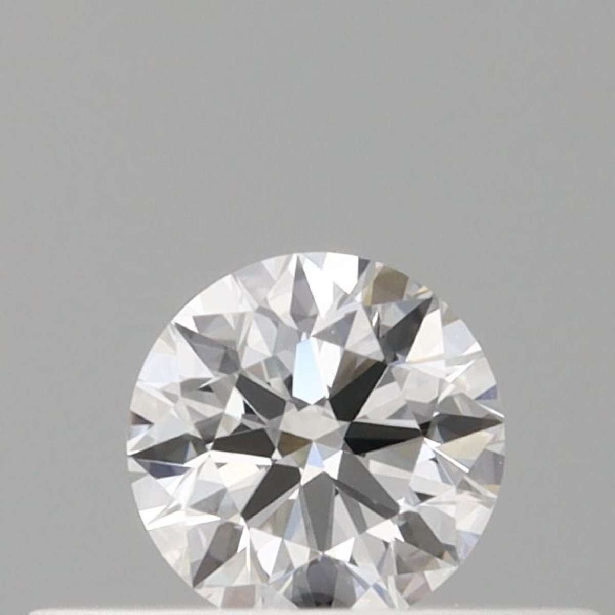 Certified Diamond GIA Carats 0.23 Color D Clarity VVS1 EX EX VG Fluorescence NON Brown No Green No Milky No EyeClean 100% Certified Diamond GIA Carats 0.23 Color D Clarity VVS1 EX EX VG Fluorescence NON Brown No Green No Milky No EyeClean 100%