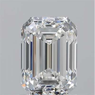 Certified Diamond GIA Carats 1.7 Color G Clarity VVS2  -  EX  EX Fluorescence NON Brown No Milky No EyeClean 100%