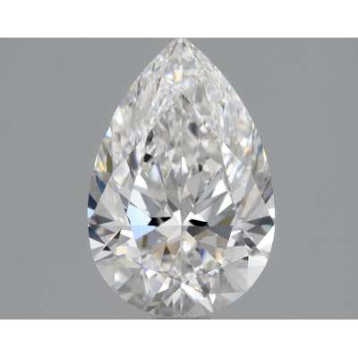 Certified Diamond GIA Carats 1.5 Color E Clarity VS2  -  EX  EX Fluorescence FNT Brown No Green No Milky No EyeClean 100%