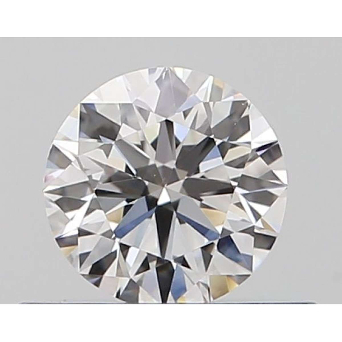 Certified Diamond GIA Carats 0.4 Color D Clarity VS1 VG VG VG Fluorescence FNT Brown No Green No Milky No EyeClean 100% Certified Diamond GIA Carats 0.4 Color D Clarity VS1 VG VG VG Fluorescence FNT Brown No Green No Milky No EyeClean 100%