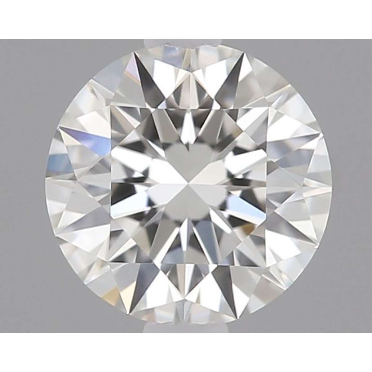 Certified Diamond GIA Carats 0.32 Color G Clarity IF  EX  EX  EX Fluorescence NON Brown No Green No Milky No EyeClean 100%
