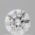 Certified Diamond GIA Carats 0.36 Color E Clarity VS1  EX  VG  EX Fluorescence NON Brown No Green No Milky No EyeClean 100%