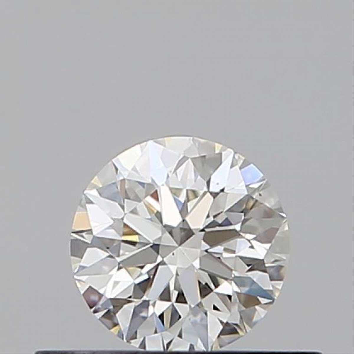Certified Diamond GIA Carats 0.33 Color H Clarity VS1  EX  VG  VG Fluorescence NON Brown No Green No Milky No EyeClean 100%