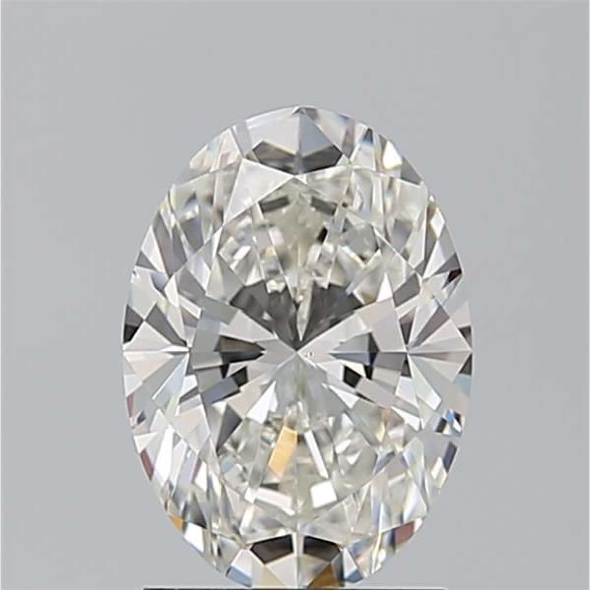 Certified Diamond GIA Carats 1.7 Color H Clarity VS1 - EX EX Fluorescence NON Brown No Milky No EyeClean 100% Certified Diamond GIA Carats 1.7 Color H Clarity VS1 - EX EX Fluorescence NON Brown No Milky No EyeClean 100%