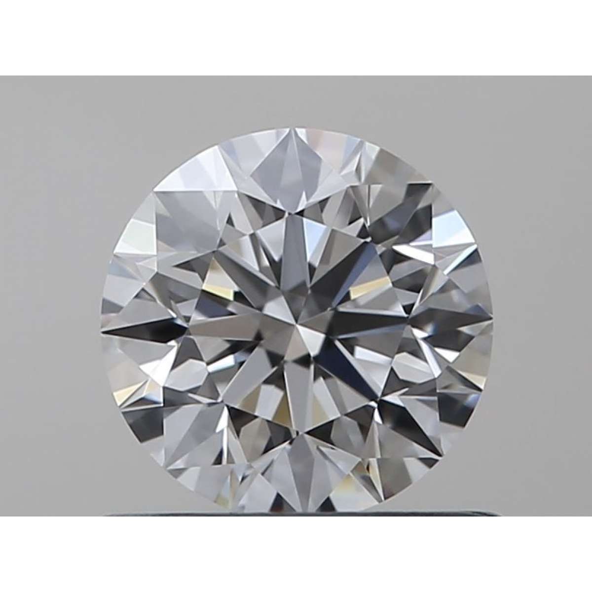 Certified Diamond GIA Carats 0.57 Color F Clarity VVS2 EX EX EX Fluorescence NON Brown No Green No Milky No EyeClean 100% Certified Diamond GIA Carats 0.57 Color F Clarity VVS2 EX EX EX Fluorescence NON Brown No Green No Milky No EyeClean 100%