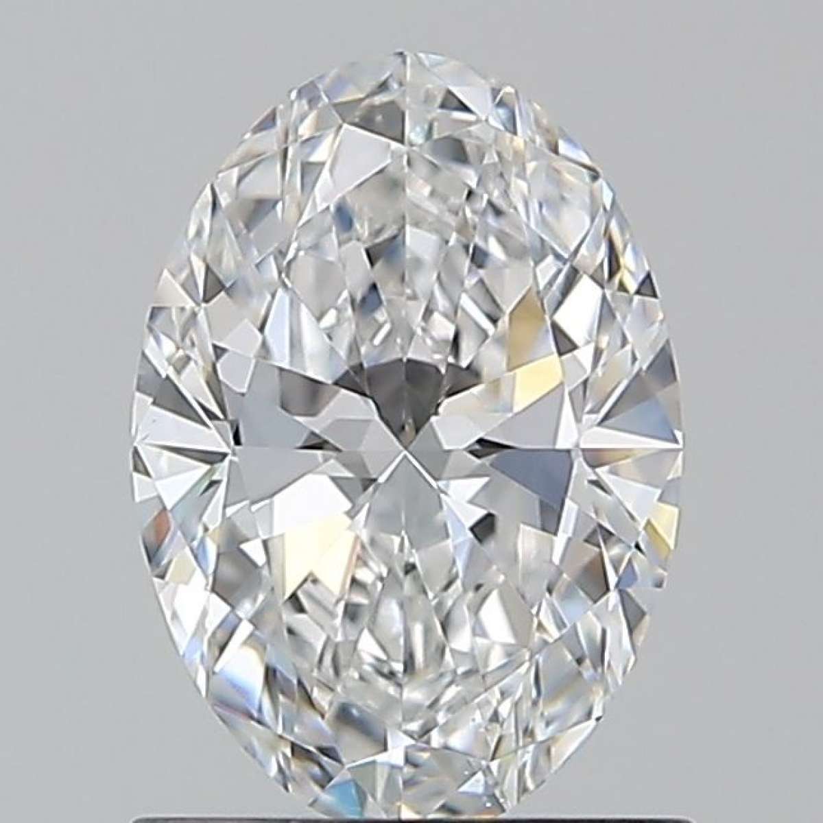 Certified Diamond GIA Carats 1.0 Color D Clarity VS2 - EX VG Fluorescence NON Brown No Green No Milky No EyeClean 100% Certified Diamond GIA Carats 1.0 Color D Clarity VS2 - EX VG Fluorescence NON Brown No Green No Milky No EyeClean 100%