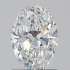 Certified Diamond GIA Carats 1.0 Color D Clarity VS2  -  EX  VG Fluorescence NON Brown No Green No Milky No EyeClean 100%