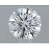Certified Diamond GIA Carats 0.31 Color E Clarity VVS2  EX  EX  EX Fluorescence NON Brown No Green No Milky No EyeClean 100%