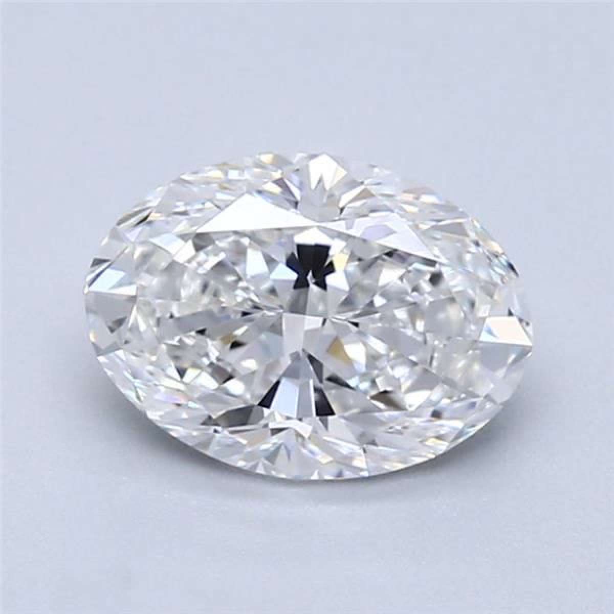 Diamante Certificato GIA Carati 1.3 Colore E Purezza VVS1 - EX EX Fluorescenza MED Brown No Green No Milky No EyeClean 100% Diamante Certificato GIA Carati 1.3 Colore E Purezza VVS1 - EX EX Fluorescenza MED Brown No Green No Milky No EyeClean 100%