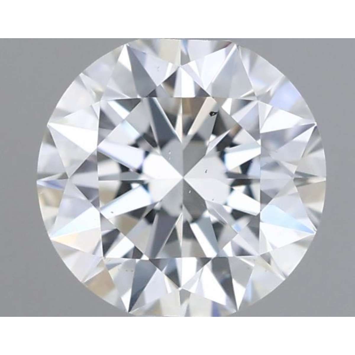 Certified Diamond GIA Carats 0.45 Color F Clarity SI1 EX EX EX Fluorescence MED Brown No Green No Milky No EyeClean 100% Certified Diamond GIA Carats 0.45 Color F Clarity SI1 EX EX EX Fluorescence MED Brown No Green No Milky No EyeClean 100%