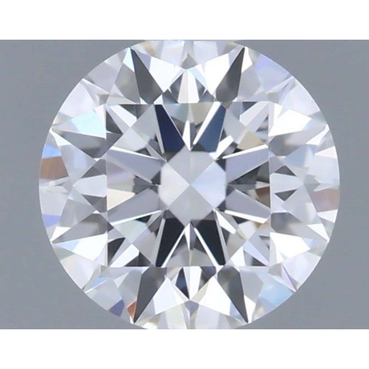Certified Diamond GIA Carats 0.31 Color F Clarity VS2  EX  EX  EX Fluorescence NON Brown No Green No Milky No EyeClean 100%