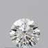 Certified Diamond GIA Carats 0.3 Color H Clarity VS1  EX  EX  EX Fluorescence NON Brown No Green No Milky No EyeClean 100%