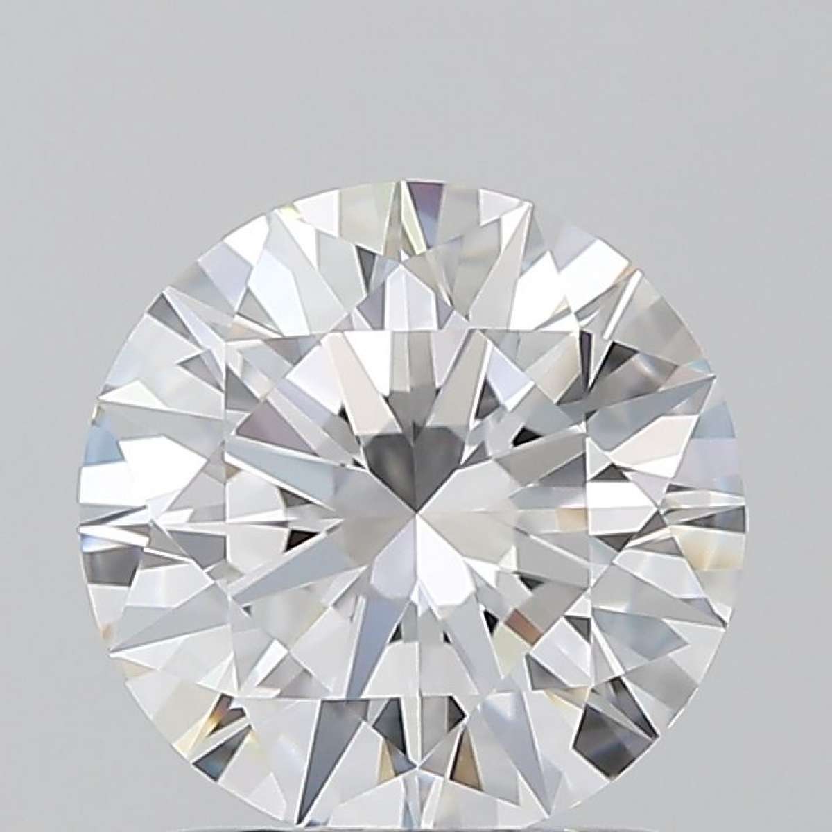 Certified Diamond GIA Carats 1.15 Color D Clarity FL  EX  EX  EX Fluorescence NON Brown No Green No Milky No EyeClean 100%