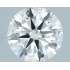 Certified Diamond IGI Carats 1.12 Color H Clarity VVS2  EX  EX  EX Fluorescence NON Brown No Green No Milky No EyeClean 100%
