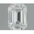 Certified Diamond GIA Carats 0.3 Color G Clarity VS1  -  EX  VG Fluorescence NON Brown No Green No Milky No EyeClean 100%
