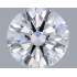 Certified Diamond GIA Carats 1.2 Color D Clarity VVS1  EX  EX  EX Fluorescence NON Brown No Green No Milky No EyeClean 100%