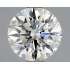 Certified Diamond GIA Carats 1.2 Color H Clarity SI1  EX  EX  EX Fluorescence FNT Brown No Green No Milky No EyeClean 100%