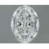 Certified Diamond GIA Carats 1.51 Color G Clarity SI2  -  EX  EX Fluorescence NON Brown No Green No Milky No EyeClean 100%
