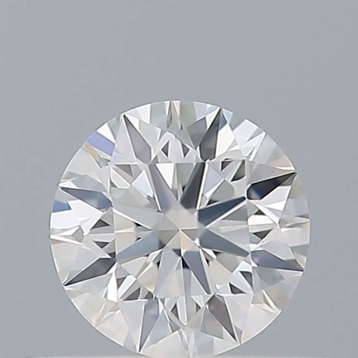 Diamante Certificato GIA Carati 0.35 Colore G Purezza VVS2 EX EX EX Fluorescenza NON Brown No Milky No EyeClean 100% Diamante Certificato GIA Carati 0.35 Colore G Purezza VVS2 EX EX EX Fluorescenza NON Brown No Milky No EyeClean 100%