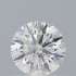 Diamante Certificato GIA Carati 0.35 Colore G Purezza VVS2  EX  EX  EX Fluorescenza NON Brown No Milky No EyeClean 100%