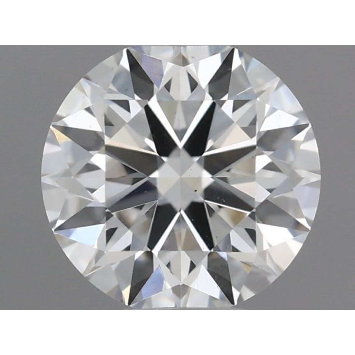 Certified Diamond GIA Carats 0.46 Color E Clarity VS2 EX EX EX Fluorescence MED Brown No Green No Milky No EyeClean 100% Certified Diamond GIA Carats 0.46 Color E Clarity VS2 EX EX EX Fluorescence MED Brown No Green No Milky No EyeClean 100%