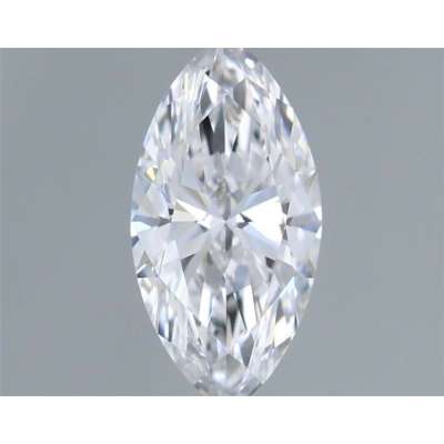 Certified Diamond GIA Carats 0.26 Color D Clarity VS1  -  EX  VG Fluorescence FNT Brown No Green No Milky No EyeClean 100%