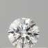 Certified Diamond GIA Carats 0.23 Color E Clarity IF  EX  EX  EX Fluorescence NON Brown No Green No Milky No EyeClean 100%
