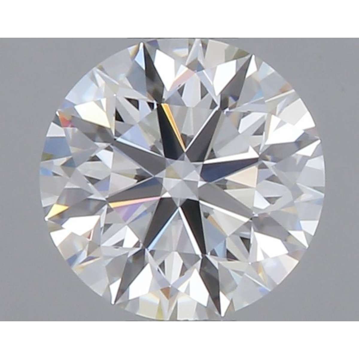 Certified Diamond GIA Carats 0.55 Color F Clarity IF EX EX EX Fluorescence FNT Brown No Green No Milky No EyeClean 100% Certified Diamond GIA Carats 0.55 Color F Clarity IF EX EX EX Fluorescence FNT Brown No Green No Milky No EyeClean 100%