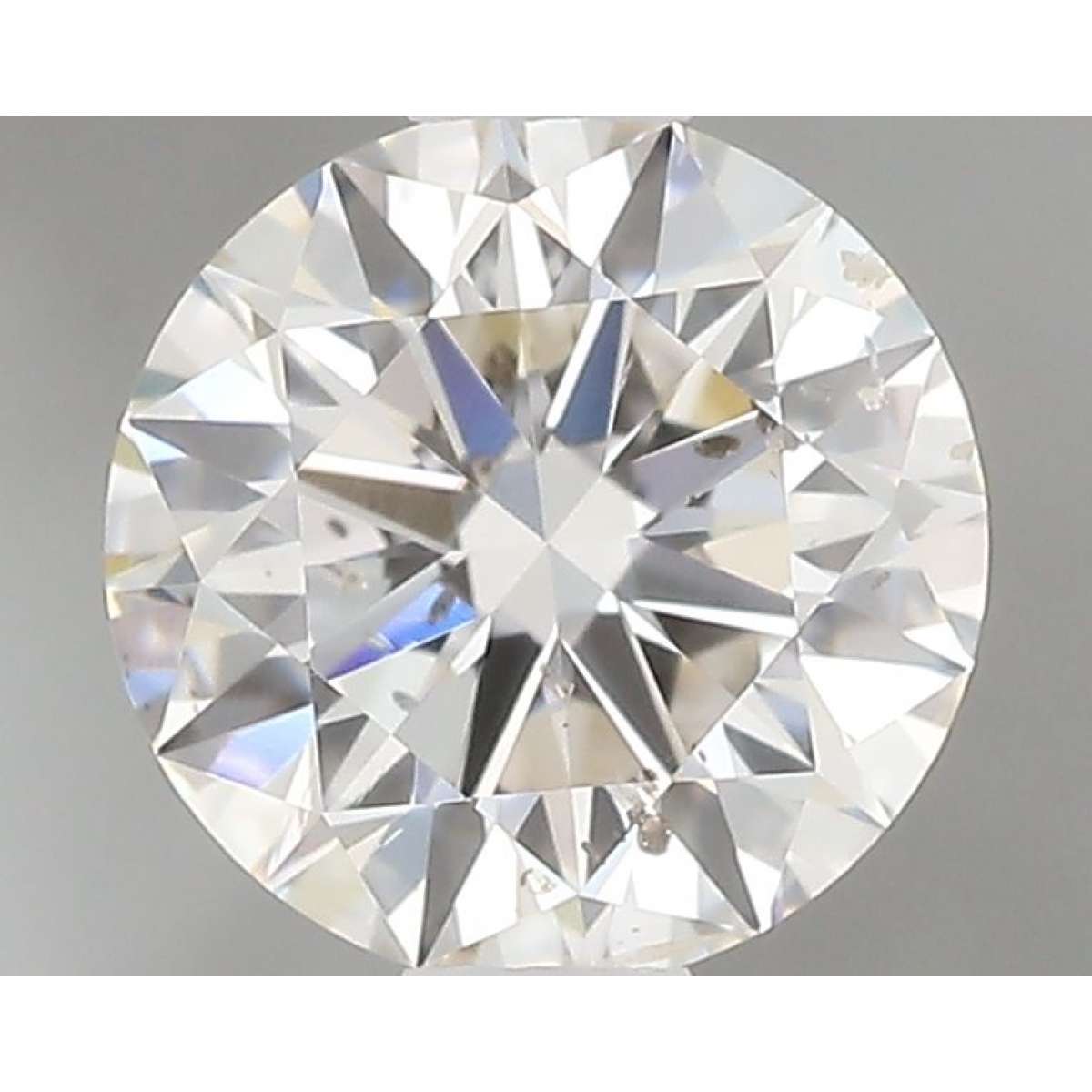 Certified Diamond GIA Carats 0.6 Color H Clarity SI2 EX EX EX Fluorescence NON Brown No Green No Milky No EyeClean 100% Certified Diamond GIA Carats 0.6 Color H Clarity SI2 EX EX EX Fluorescence NON Brown No Green No Milky No EyeClean 100%