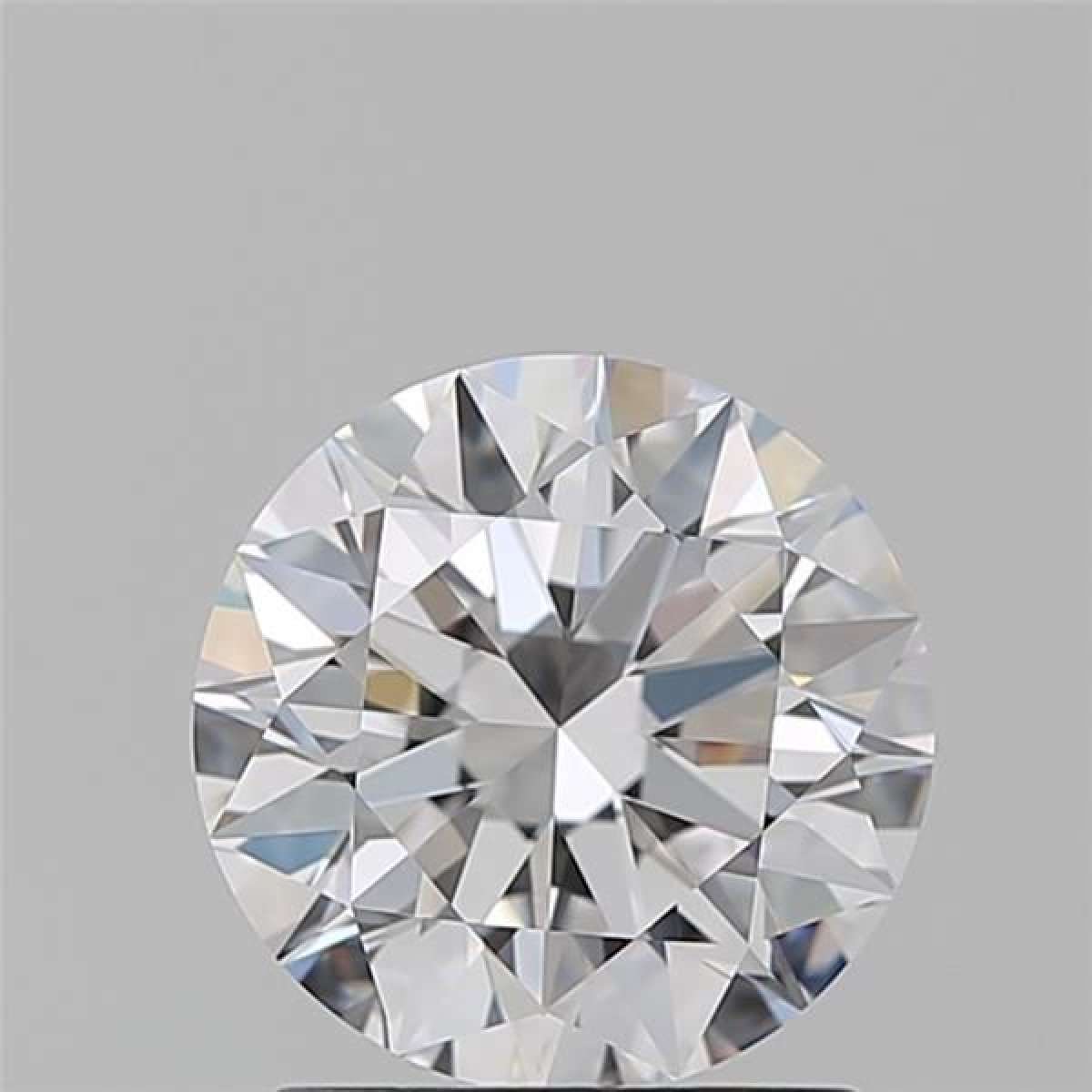 Diamante Certificato GIA Carati 1.63 Colore D Purezza VVS1 EX EX EX Fluorescenza NON Brown No Green No Milky No EyeClean 100% Diamante Certificato GIA Carati 1.63 Colore D Purezza VVS1 EX EX EX Fluorescenza NON Brown No Green No Milky No EyeClean 100%