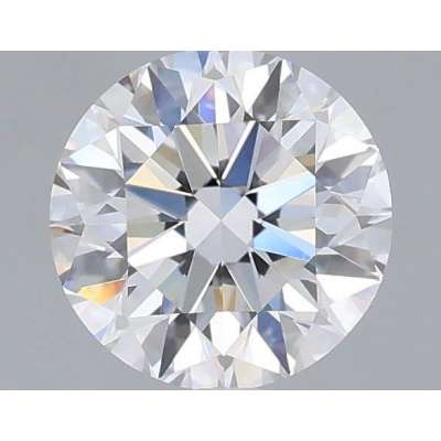 Certified Diamond IGI Carats 0.71 Color D Clarity IF  EX  EX  EX Fluorescence NON Brown No Green No Milky No EyeClean 100%