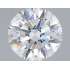 Certified Diamond IGI Carats 0.71 Color D Clarity IF  EX  EX  EX Fluorescence NON Brown No Green No Milky No EyeClean 100%