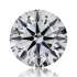 Certified Diamond GIA Carats 1.21 Color D Clarity VS1  EX  EX  EX Fluorescence NON Brown No Green No Milky No EyeClean 100%