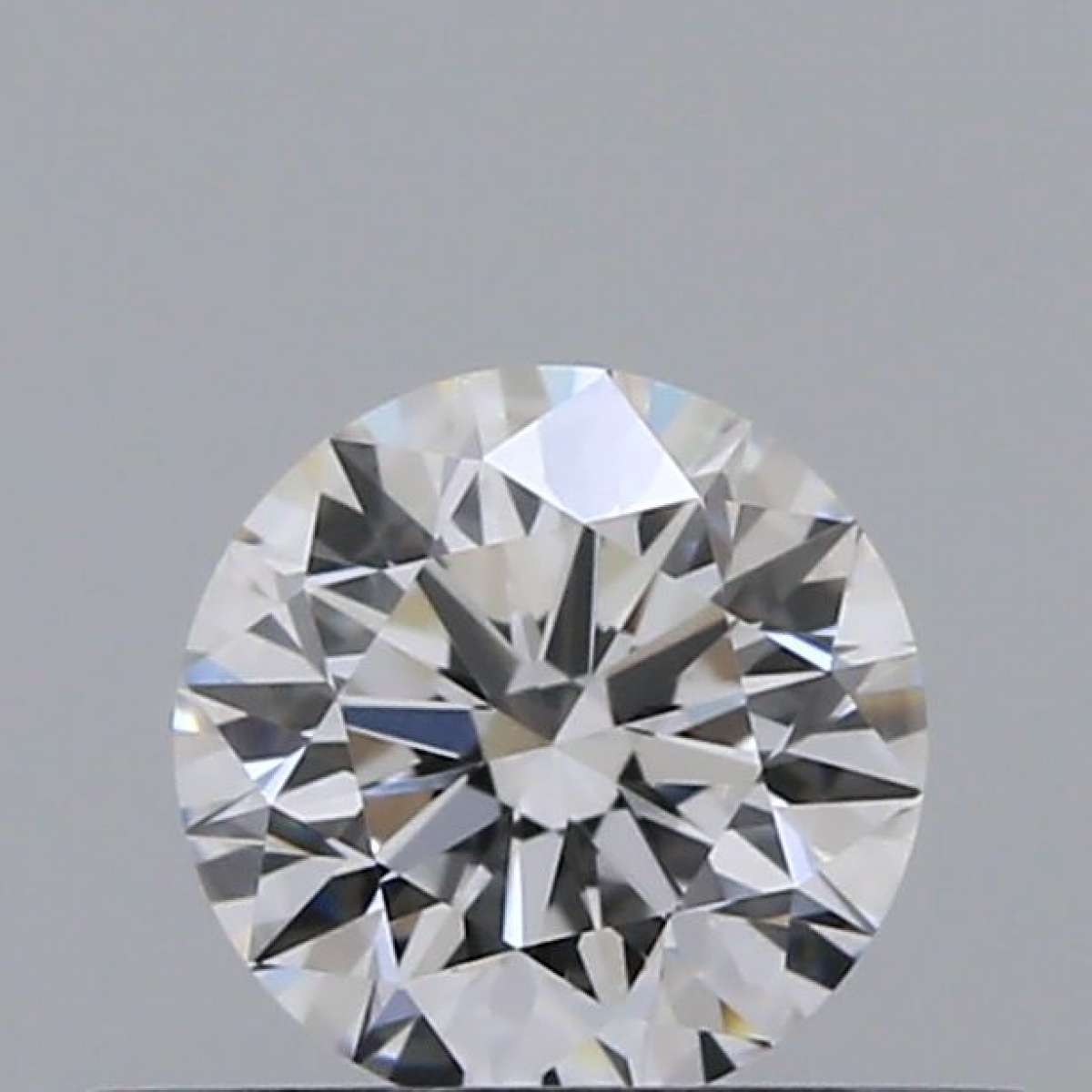 Certified Diamond GIA Carats 0.31 Color D Clarity VVS1  EX  VG  EX Fluorescence MED Brown No Green No Milky No EyeClean 100%