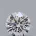 Certified Diamond GIA Carats 0.31 Color D Clarity VVS1  EX  VG  EX Fluorescence MED Brown No Green No Milky No EyeClean 100%