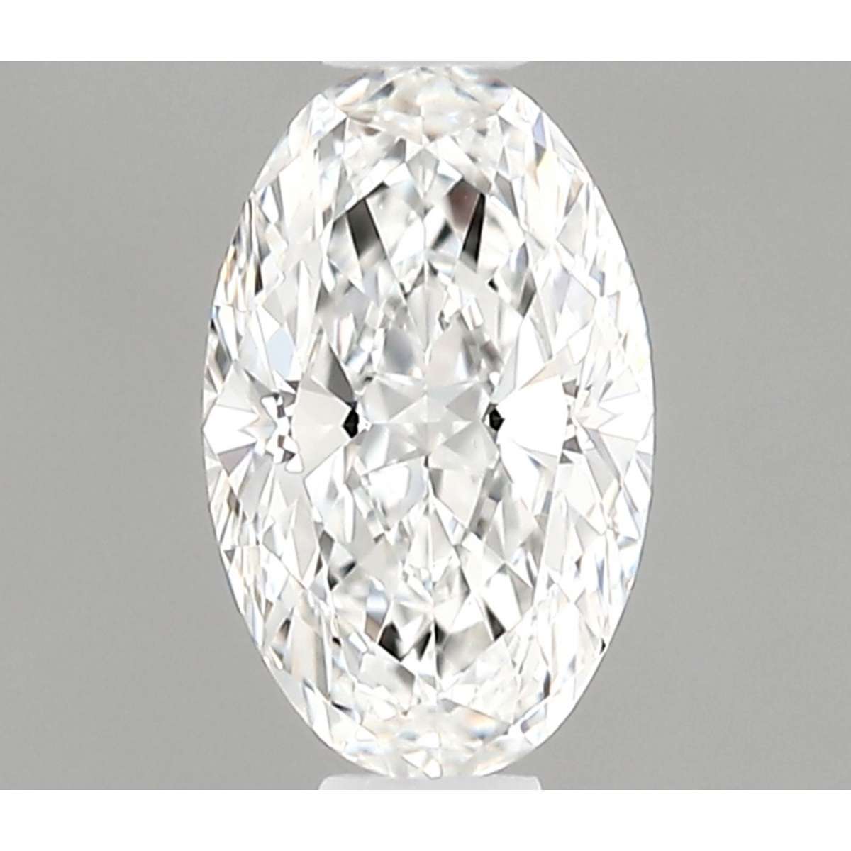 Certified Diamond GIA Carats 0.38 Color F Clarity VS1  -  VG  EX Fluorescence FNT Brown No Green No Milky No EyeClean 100%
