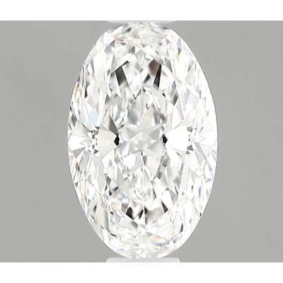 Certified Diamond GIA Carats 0.38 Color F Clarity VS1  -  VG  EX Fluorescence FNT Brown No Green No Milky No EyeClean 100%