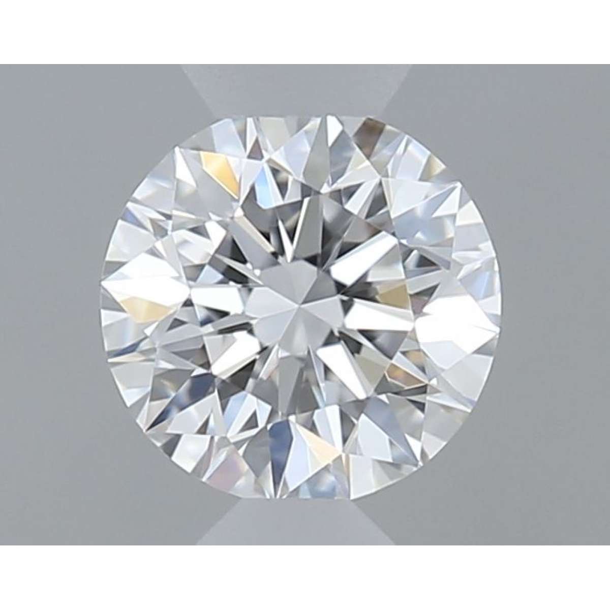 Diamante Certificato GIA Carati 0.25 Colore D Purezza VVS1  VG  EX  EX Fluorescenza NON Brown No Green No Milky No EyeClean 100%