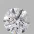 Certified Diamond GIA Carats 0.7 Color D Clarity IF  EX  EX  VG Fluorescence NON Brown No Green No Milky No EyeClean 100%