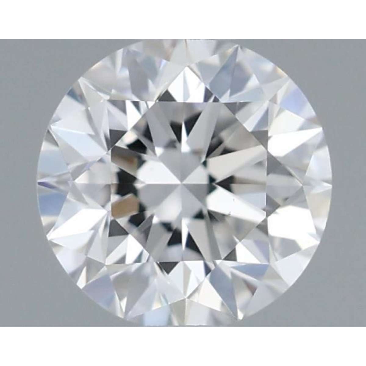 Diamante Certificato GIA Carati 0.4 Colore F Purezza VS1 VG EX VG Fluorescenza NON Brown No Green No Milky No EyeClean 100% Diamante Certificato GIA Carati 0.4 Colore F Purezza VS1 VG EX VG Fluorescenza NON Brown No Green No Milky No EyeClean 100%