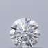 Certified Diamond GIA Carats 0.5 Color E Clarity VVS1  VG  EX  EX Fluorescence NON Brown No Green No Milky No EyeClean 100%
